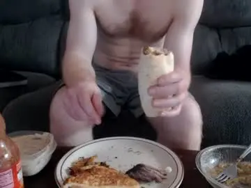 Chaturbate Sex Chat of copper_crotch
