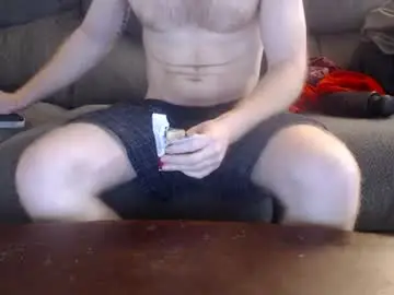 Chaturbate Nude Webcam of copper_crotch