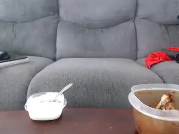 Chaturbate Live Sex Cam of copper_crotch