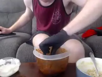 Chaturbate Nude Webcam of copper_crotch
