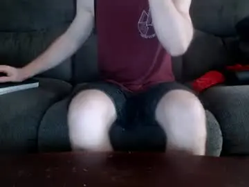 Chaturbate Nude Webcam of copper_crotch