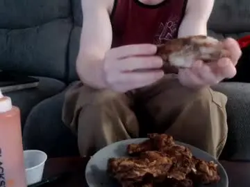 Chaturbate Sex Cam of copper_crotch