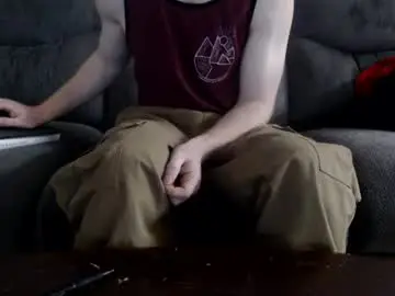 Chaturbate Sex Chat of copper_crotch