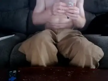 Chaturbate Sex Cam of copper_crotch