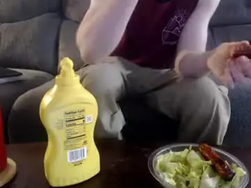 Chaturbate Free Porn Cam of copper_crotch