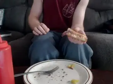 Chaturbate Sex Cam of copper_crotch