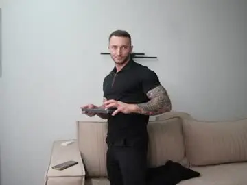 Chaturbate Live Sex Cam of daniel_montecristo