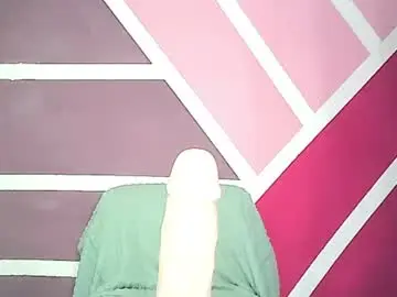Chaturbate Nude Webcam of jet_clomet21