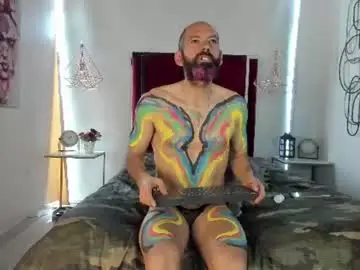 Chaturbate Adult Video Chat of jorgeperezz