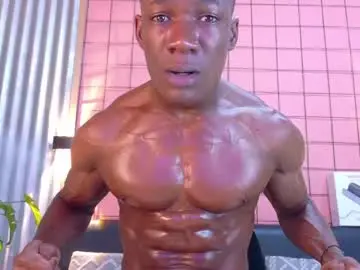 Chaturbate Live Sex Cam of martin_killer