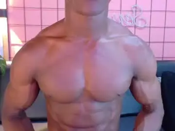 Chaturbate Live Sex Cam of martin_killer