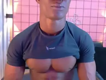 Chaturbate Adult Webcams of martin_killer