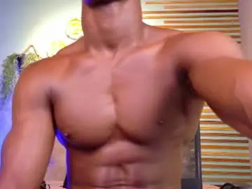 Chaturbate Adult Webcam of martin_killer