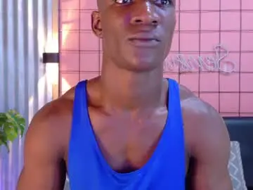 Chaturbate Adult Webcams of martin_killer