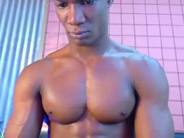 Chaturbate Nude Webcam of martin_killer