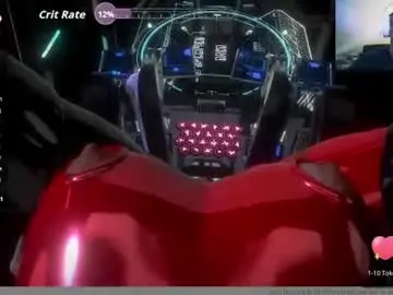 Chaturbate Live Porn of neonfreak23