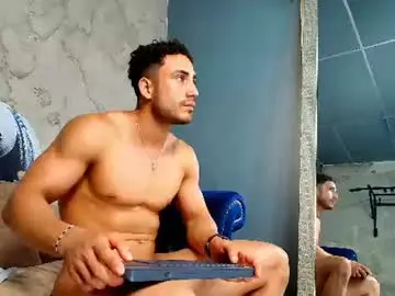 Chaturbate Nude Webcam of vans_ross