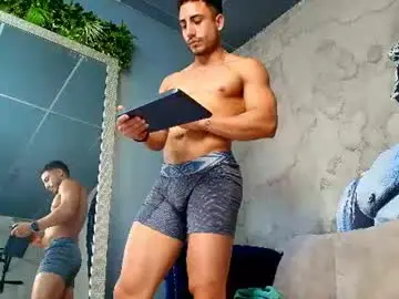 Chaturbate Sex Cam of vans_ross