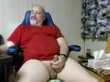 Chaturbate Sex Cam of big6incheragain