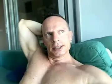 Chaturbate Nude Webcam of bigmuscles24