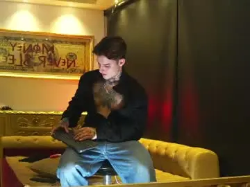 Chaturbate Adult Webcam of dantecoppolaa