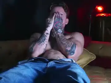 Chaturbate Best Webcam of dantecoppolaa