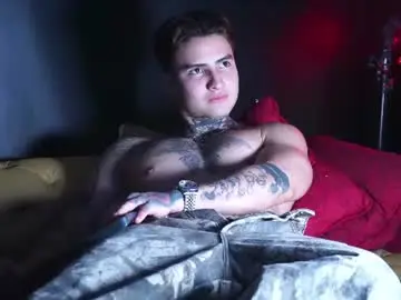 Chaturbate Live Sex of dantecoppolaa