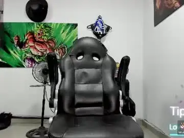 Chaturbate Sex Cam of logan_whitters01