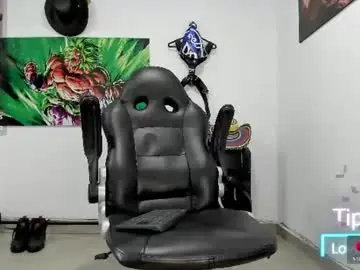 Chaturbate Live Porn of logan_whitters01
