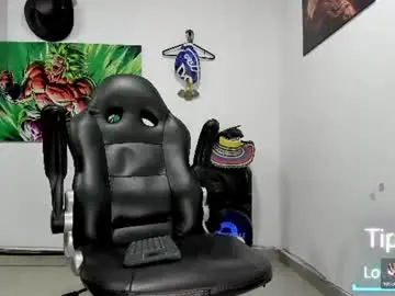 Chaturbate Best Webcam of logan_whitters01