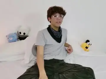 Chaturbate Adult Video Chat of samy_twink