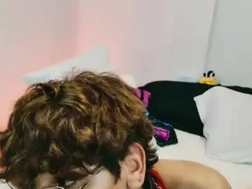 Chaturbate Free Live Porn of samy_twink