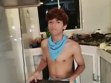 Chaturbate Best live sex cam show of samy_twink