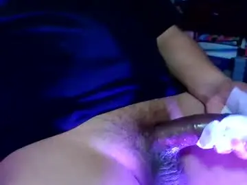 Chaturbate Sex Cam of senorgrower