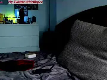 Chaturbate Nude Webcam of brellisimo