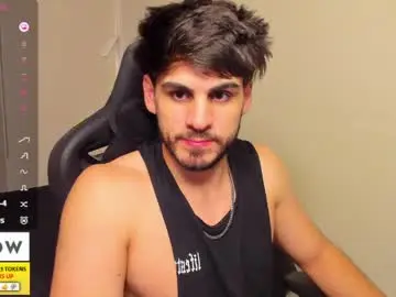 Chaturbate Private Sex Chat of derekcb