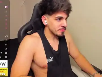 Chaturbate Sex Cam of derekcb