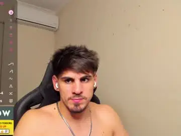 Chaturbate Adult Webcams of derekcb