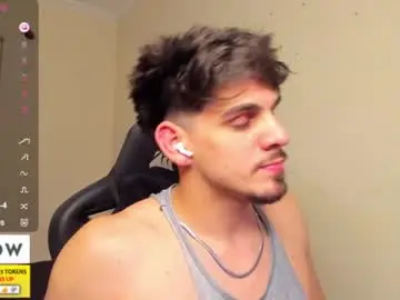 Chaturbate Live Sex of derekcb