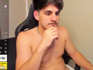 Chaturbate Sex Chat of derekcb