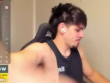 Chaturbate Private Sex Chat of derekcb