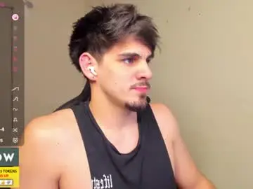 Chaturbate Watch Live Sex Cams of derekcb