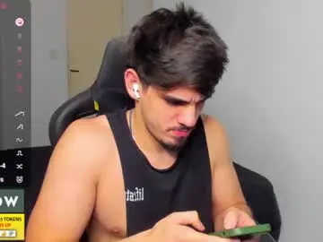 Chaturbate Nude Webcam of derekcb