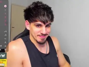 Chaturbate Free Live Porn of derekcb