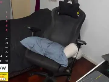 Chaturbate Sex Chat of derekcb
