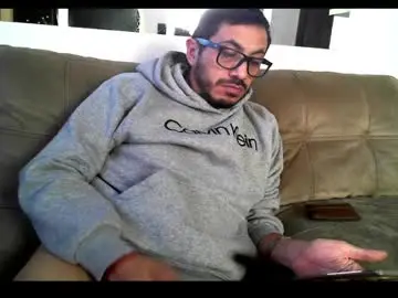 Chaturbate Live Porn of salvatore6920