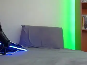 Chaturbate Free Porn Cam of cristo_master