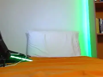 Chaturbate Live Porn of cristo_master