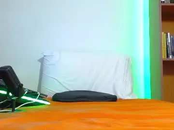 Chaturbate Live Sex Cam of cristo_master