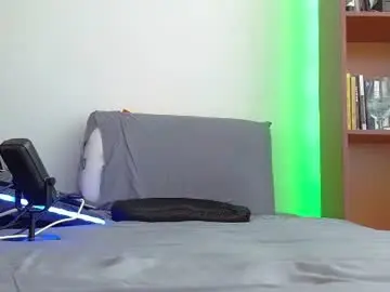 Chaturbate Free Live Porn of cristo_master